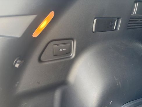 Used 2023 Hyundai Tucson SEL w/ Convenience Package FWD image 10