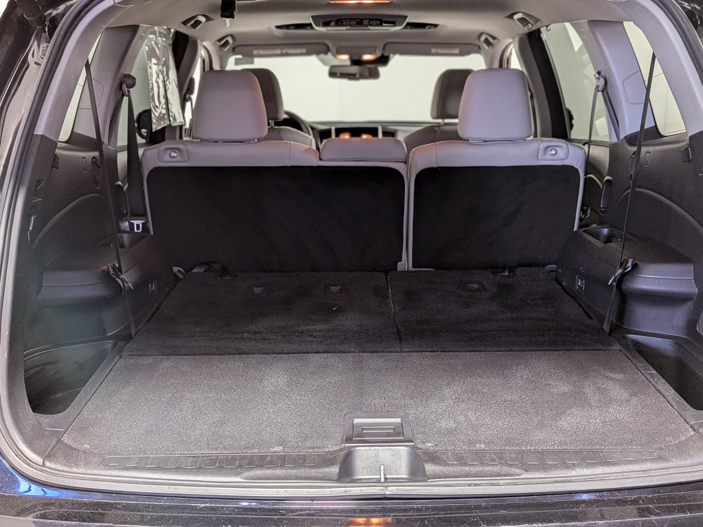 Used 2017 Honda Pilot Touring image 48