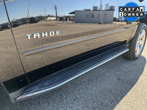 Used 2018 Chevrolet Tahoe Premier image 12