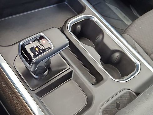 Used 2024 Chevrolet Silverado 1500 RST w/ All Star Edition Plus AWD/4WD image 19