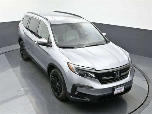 Used 2022 Honda Pilot Special Edition image 19