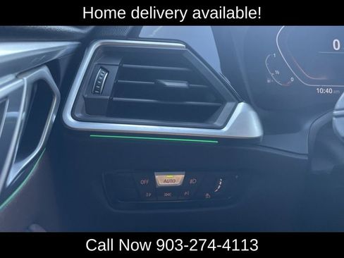 Used 2022 BMW 430i Convertible w/ Premium Package image 25