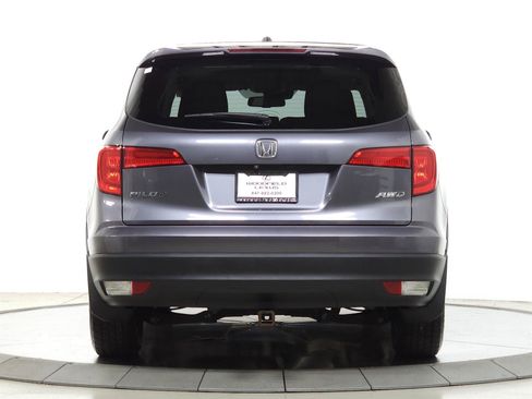 Used 2016 Honda Pilot EX-L image 7