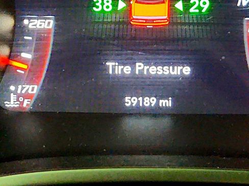 Used 2016 Dodge Challenger SRT Hellcat RWD image 14