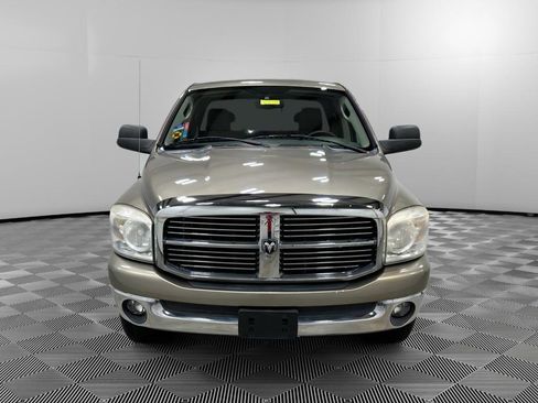 Used 2007 Dodge Ram 1500 Truck SLT w/ Quad Cab Big Horn Value Group image 2