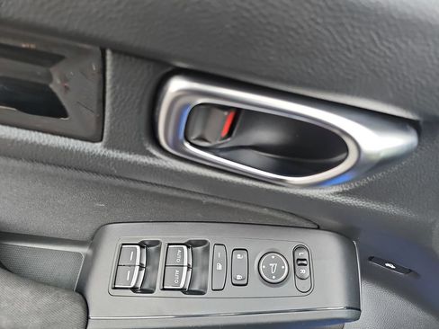 Used 2023 Honda Civic EX image 26