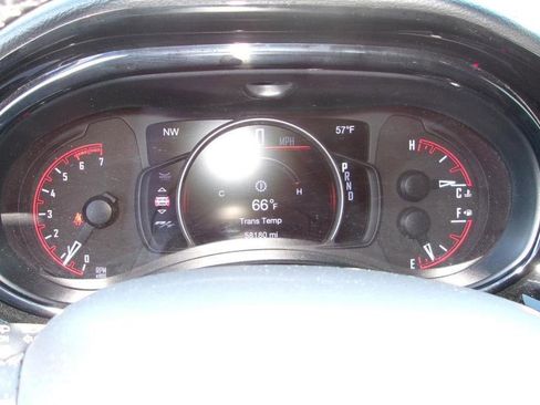 Used 2021 Dodge Durango R/T w/ Technology Group image 17