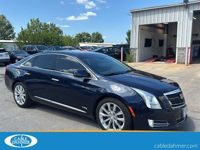 Used 2016 Cadillac XTS Luxury w/ Driver Awareness Package