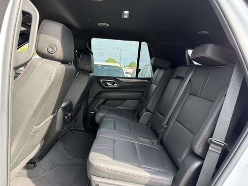 Certified 2022 Chevrolet Tahoe RST w/ Luxury Package AWD/4WD image 19