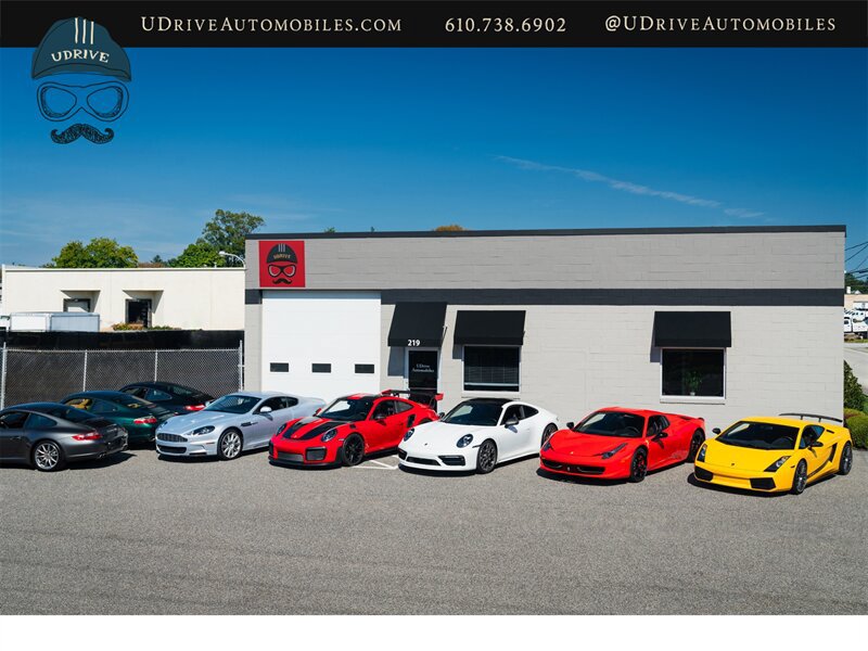 Used 2014 Chevrolet Corvette Stingray Coupe w/ 3LT Preferred Equipment Group RWD image 54