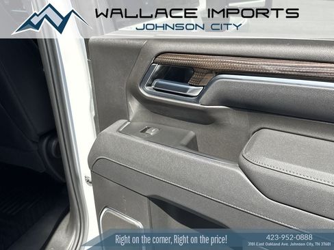 Used 2025 Chevrolet Silverado 2500 LT w/ Safety Package AWD/4WD image 42