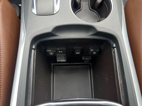 Used 2017 Acura MDX Sport Hybrid w/ Technology Pkg AWD/4WD image 24