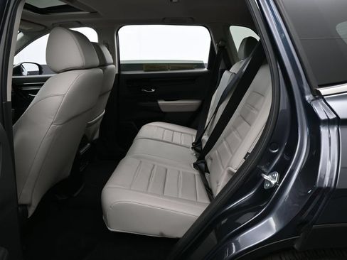 Used 2025 Honda CR-V EX-L image 30