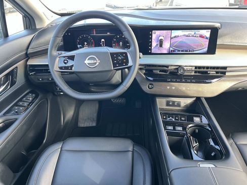 Used 2025 Nissan Murano SL w/ Cargo Package AWD/4WD image 7