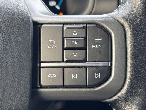 Used 2022 Ford F150 Lariat w/ Equipment Group 502A High image 21