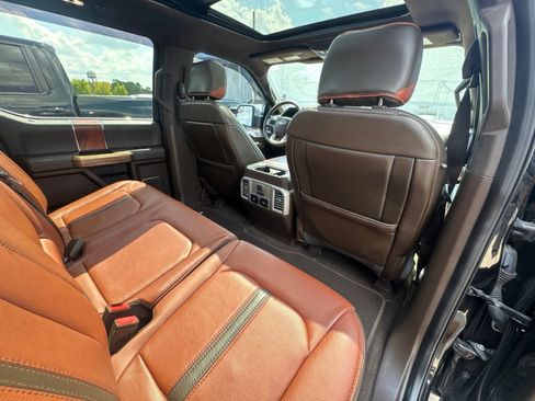 Used 2019 Ford F150 King Ranch AWD/4WD image 33