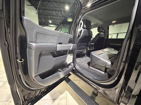 Used 2023 Ford F250 Lariat w/ Lariat Ultimate Package image 30