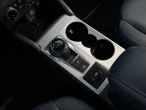 Used 2023 Ford Bronco Sport Outer Banks w/ Tech Package image 24