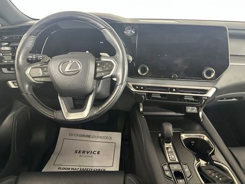 Used 2024 Lexus RX 350 w/ Convenience Package AWD/4WD image 16