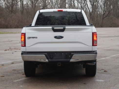 Used 2015 Ford F150 XLT w/ Equipment Group 301A Mid image 23