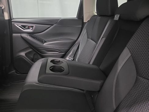 Certified 2023 Subaru Forester Premium AWD/4WD image 20