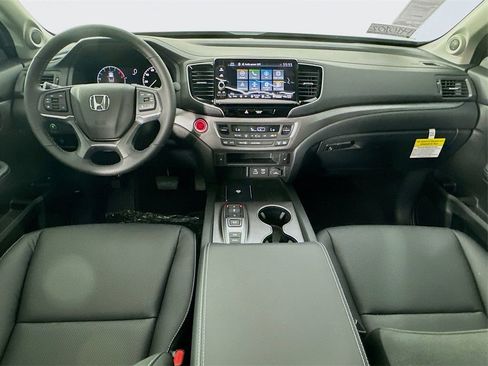 New 2026 Honda Ridgeline RTL image 32