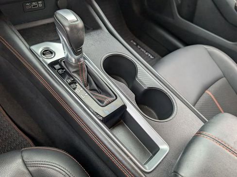 Used 2022 Nissan Altima 2.5 SR image 30