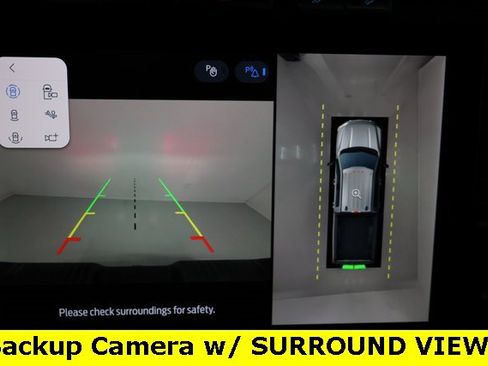 Used 2024 Ford F250 Lariat w/ FX4 Off-Road Package image 15