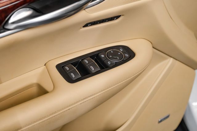 Used 2019 Cadillac XT5 Luxury FWD image 37