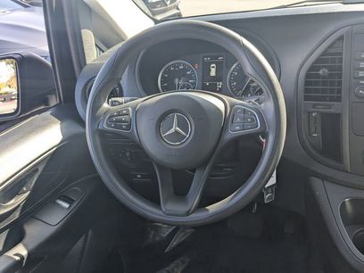 Used 2023 Mercedes-Benz Metris Passenger