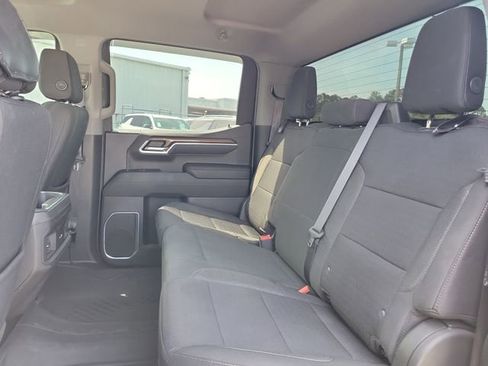Certified 2022 Chevrolet Silverado 1500 RST w/ Z71 Off-Road Package AWD/4WD image 14