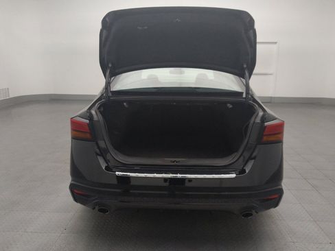 Used 2019 Nissan Altima 2.5 SV image 29