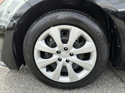 Certified 2024 Toyota Corolla LE image 20