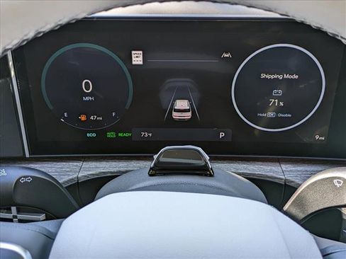 New 2026 Hyundai Santa Fe Calligraphy image 11