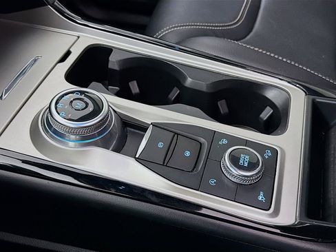 Used 2021 Ford Explorer ST w/ Equipment Group 401A image 21