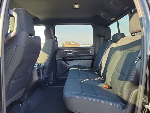 New 2026 RAM 1500 Big Horn image 13