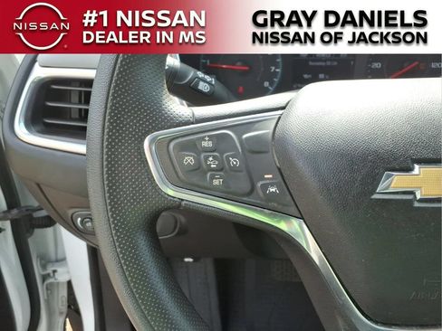 Used 2020 Chevrolet Equinox LS w/ LS Convenience Package FWD image 13