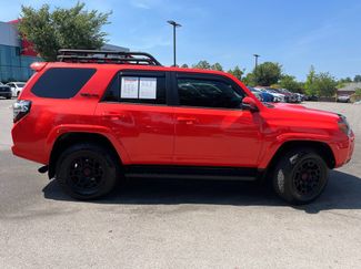Used 2023 Toyota 4Runner TRD Pro AWD/4WD video 2