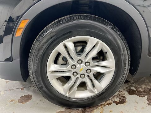 Used 2020 Chevrolet Blazer LT AWD/4WD image 26