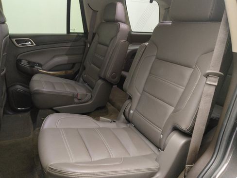 Used 2016 GMC Yukon Denali w/ Open Road Package image 18