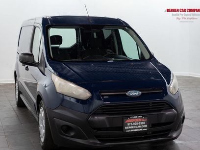 Used 2017 Ford Transit Connect XL