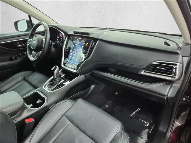 Certified 2023 Subaru Outback Limited AWD/4WD image 26