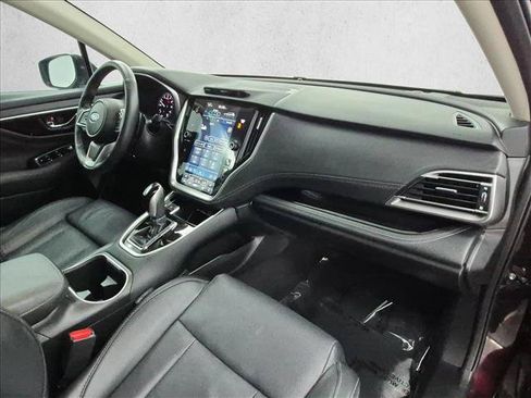 Used 2023 Subaru Outback Limited AWD/4WD image 26