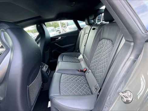 Certified 2023 Audi S5 Premium Plus w/ Premium Plus Package image 17