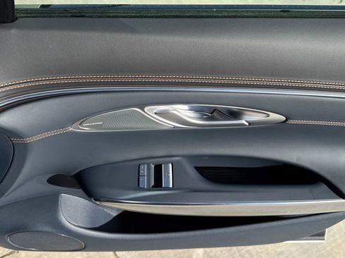 New 2026 Genesis GV70 3.5T Sport Advanced AWD/4WD image 18