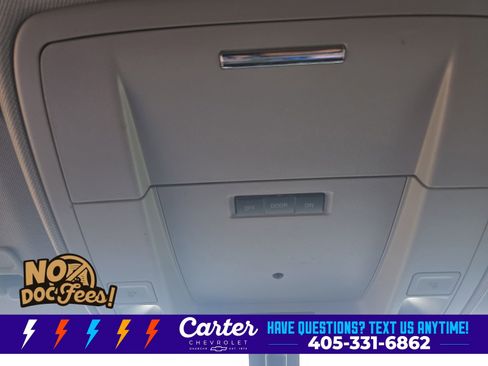 Used 2019 Chevrolet Silverado 1500 LT w/ All Star Edition AWD/4WD image 21