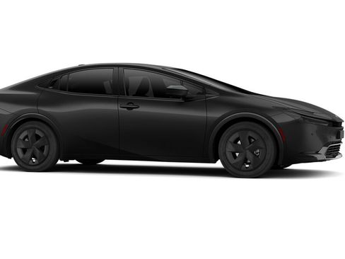 New 2026 Toyota Prius LE FWD image 13