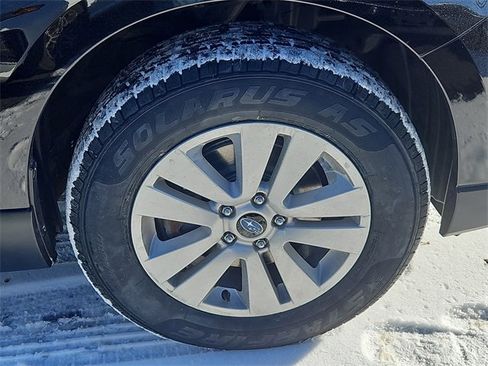 Used 2019 Subaru Outback 2.5i image 9