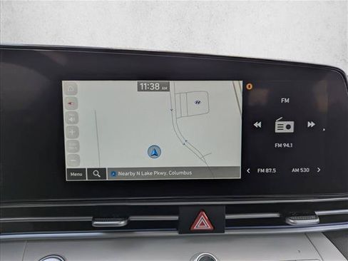 New 2026 Hyundai Elantra Limited FWD image 17
