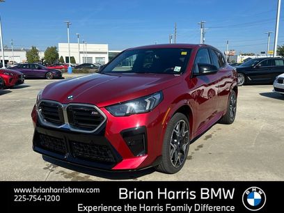 Certified 2024 BMW X2 M35i